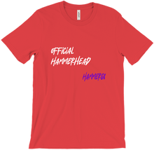 Official Hammerhead T-Shirt