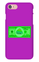 PooBucks iPhone Phone Cases