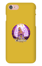 ladylo_queenofqueens iPhone Phone Cases