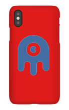 blurpledwastaken iPhone Phone Cases