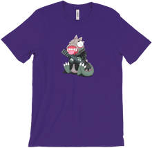 Nemi-Zilla T-Shirt