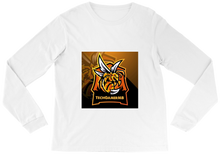 techgamermb Long Sleeve Tee