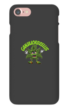 GanjaJordz iPhone Cases