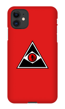 samsmithaudio iPhone Phone Cases