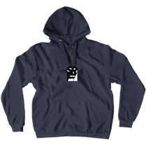 srfonseca Hoodies (No-Zip/Pullover)