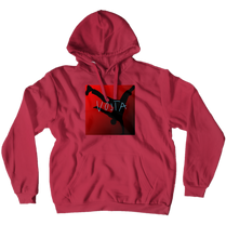 vojta_02 Hoodies (No-Zip/Pullover)