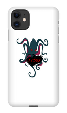 fl3xxlive iPhone Phone Cases