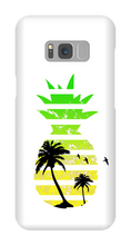 nimbus_08 Samsung Phone Cases