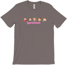 Laurxn Emote Tee