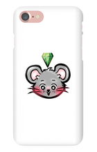 verihiiri iPhone Phone Cases