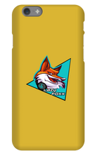 lazyfoxx_ iPhone Phone Cases