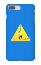 Rosa_Ylva - Cases - iPhone - Zelda Theme