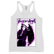 Women's Racerback Tee