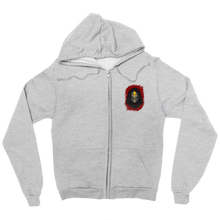 Darth Xion Logo Zip Up Hoodie