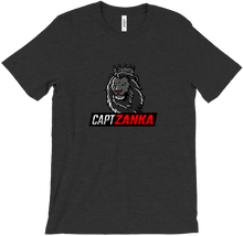 Capt_Zanka T-Shirts