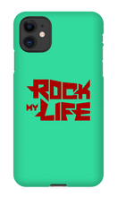 Cover IPhone Rock My Life