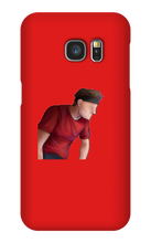 noahs_asylum Samsung Phone Cases