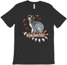 BlaBlaBritney T-Shirts (more color options)