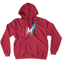 Hoodies (No-Zip/Pullover)