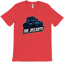 the_oscartv T-Shirts