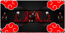nordtreeyt XXL Gaming Mousepad