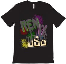 NEON Paint Drip T-Shirt