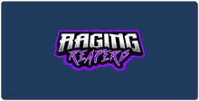 RR XXL Gaming Mousepad