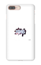 kins iPhone Phone Cases