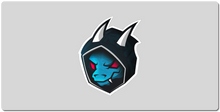 dragplix_design XXL Gaming Mousepad
