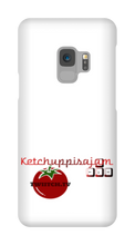 ketchuppisajam Samsung Phone Cases