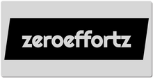 zeroeffortz XXL Gaming Mousepad