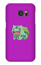 Bulbasaur Samsung Case
