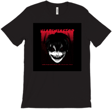 vladimireroswelltod T-Shirts