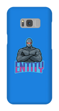 callmeentity Samsung Phone Cases