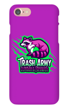 Uumadin & Farowith iPhone Phone Cases