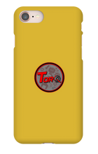 Torq Nut Case Iphone