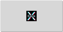 xcasto XXL Gaming Mousepad
