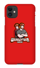 weasleytwingaming iPhone Phone Cases