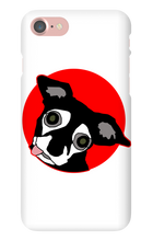 its_jfree iPhone Phone Cases