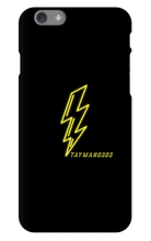 iPhone Lightning Bolt Case