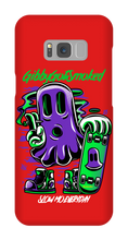 GibbyGotSmoked Samsung Phone Cases