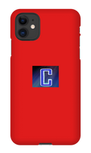 luckycanz iPhone Phone Cases