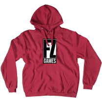 frankiezgames Hoodies (No-Zip/Pullover)