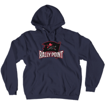 RallyPoint Hoodie (Pullover)