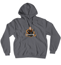 monstermarshzky Hoodies (No-Zip/Pullover)