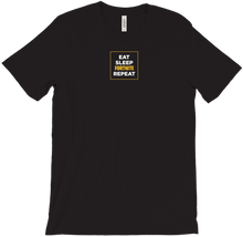 bc_kingkenneth T-Shirts