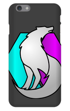 silverskeith iPhone Phone Cases