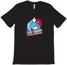 Camiseta Básica Thalanord Logo