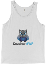 crushermwp Tank Top