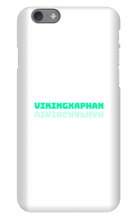 VikingXaphan iPhone Phone Cases
